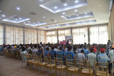 โรงเรียนปรีชานุศาสน์